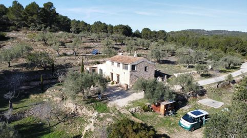 Foto 3 de Finca rústica en venta en Tivissa, Tarragona