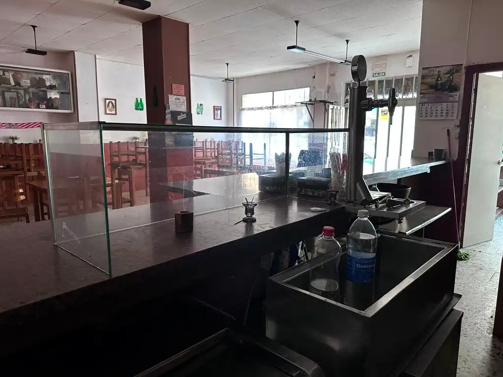 Commercial properties for rent in Gijón   with Furnished