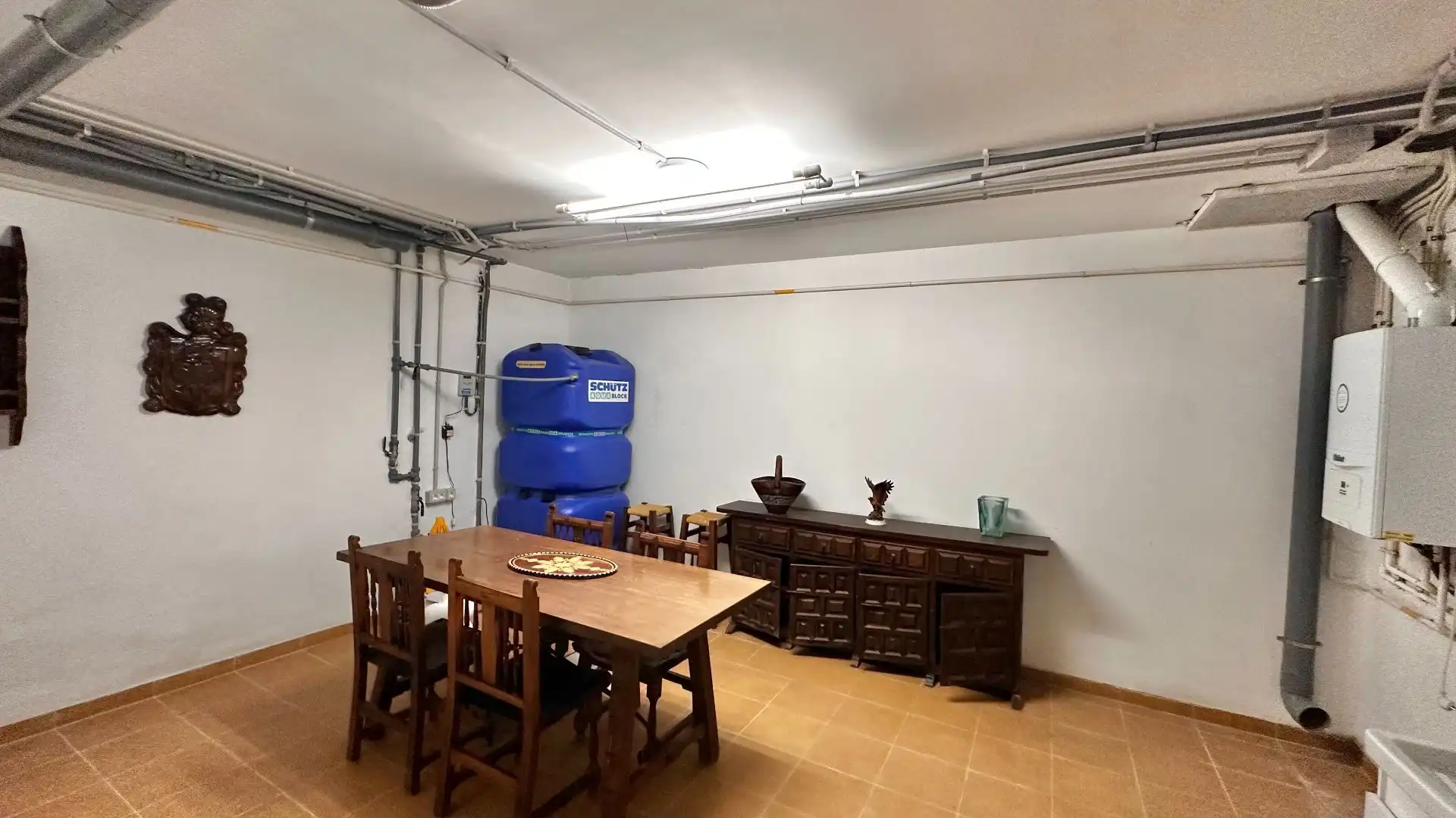 Detached homes for sale in Cambrils  with Heating, Private garden and Storage room