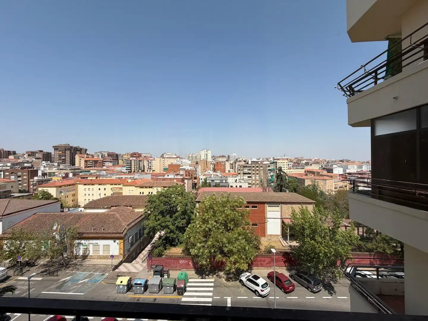 Wohnung mit Terrasse zur Miete in Centro, imagen 9
