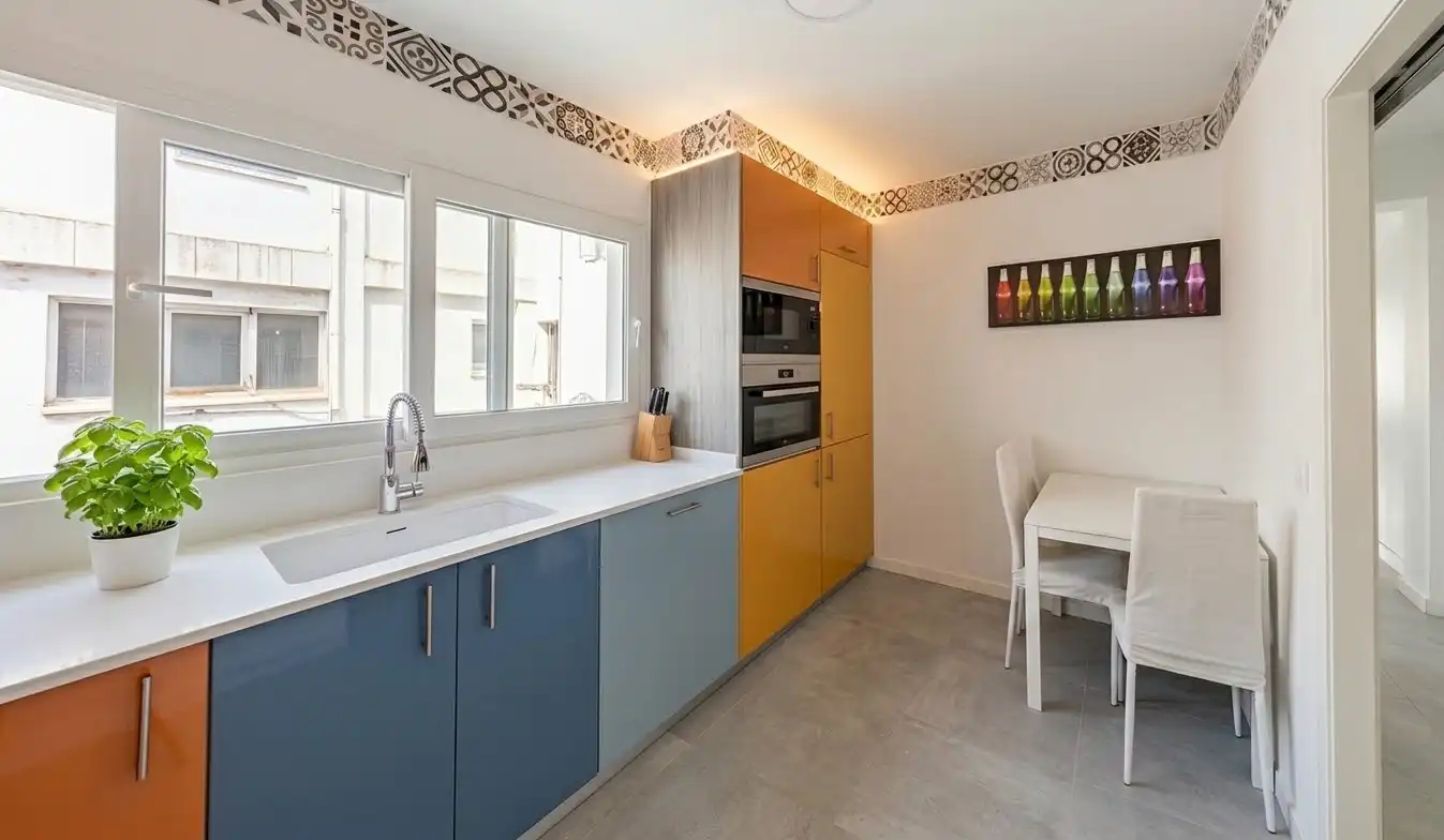 Wohnung mit Terrasse zum Verkauf in Carrer de Pintor Stolz, imagen 8