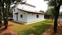 Jardí de Casa o xalet en venda en L'Ametlla del Vallès amb Aire condicionat, Calefacció i Jardí privat