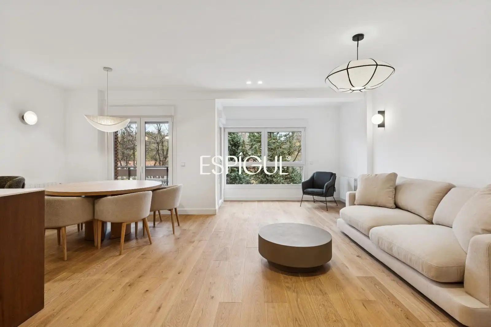 Pis en venda a Valladolid, Casa de Campo