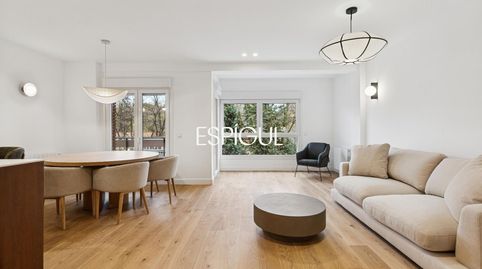 Foto 2 de Pis en venda a Valladolid, Casa de Campo, Madrid Capital