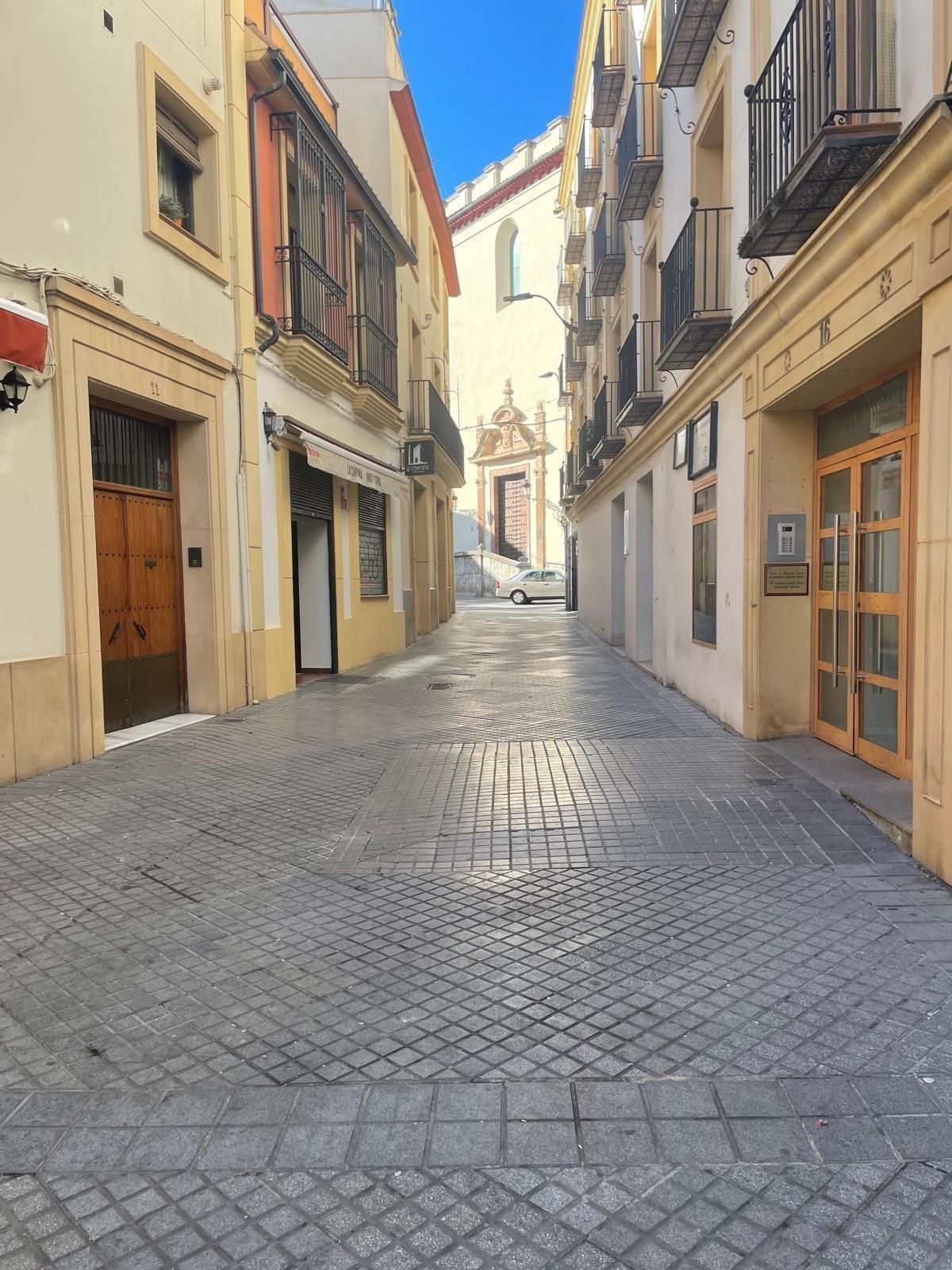 Vista exterior de Pis en venda en  Córdoba Capital amb Traster i Balcó