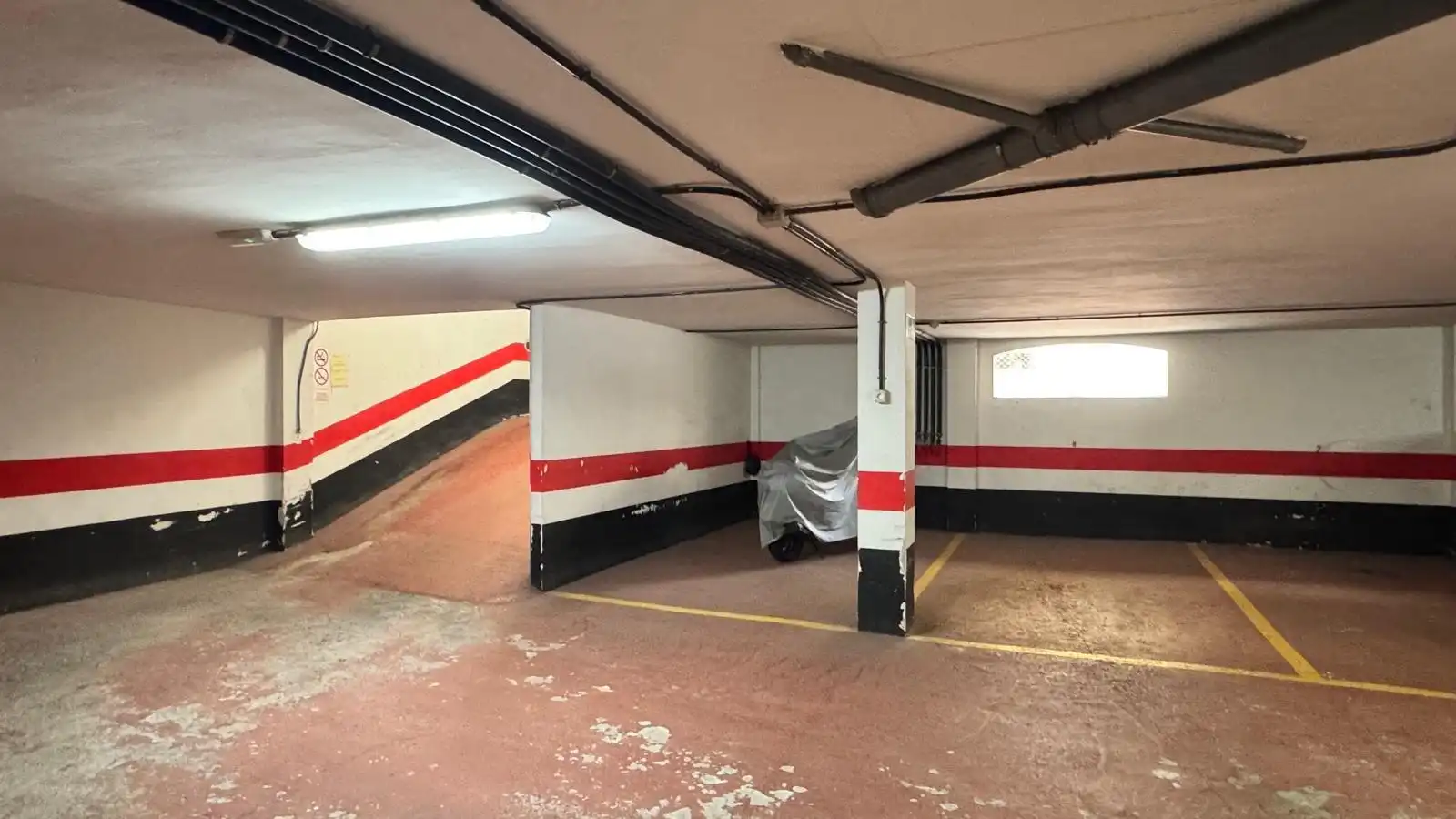 Parkplatz von Wohnung zur Miete in Las Palmas de Gran Canaria