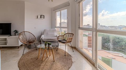 Foto 2 de Àtic en venda a Calle Fuente de Los Caballos, Centro ciudad, Málaga