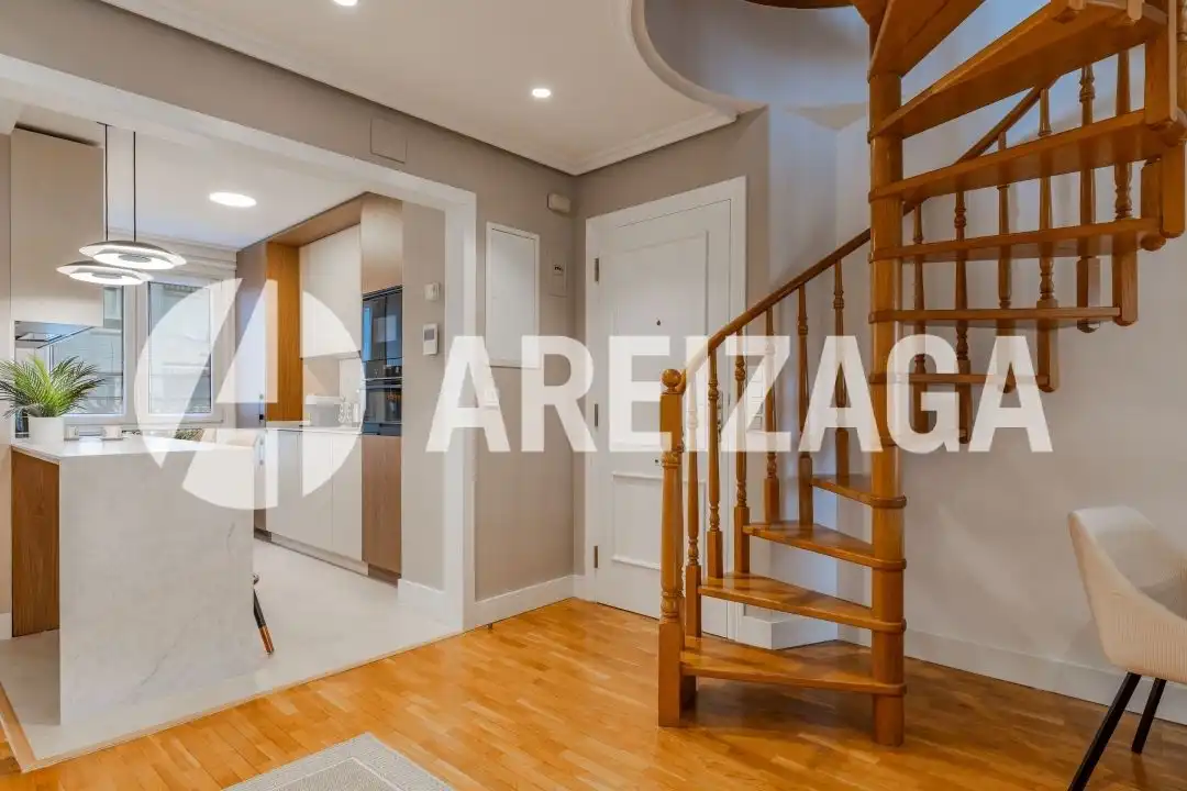 Wohnung zum Verkauf in Arturo Campion Kalea, Ibaeta