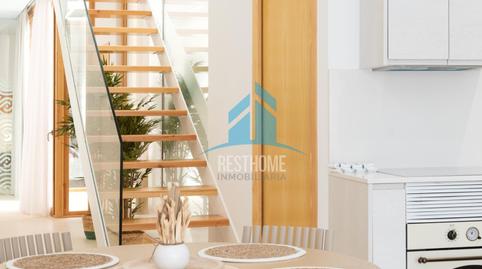 Foto 5 de Dúplex de lloguer a Grau de Gandia - Venecia - Marenys de Rafalcaid, Valencia