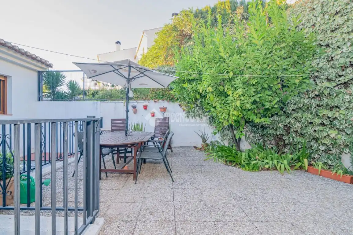 Casa bifamiliare in vendita a La Zubia Ciudad, imagen 15