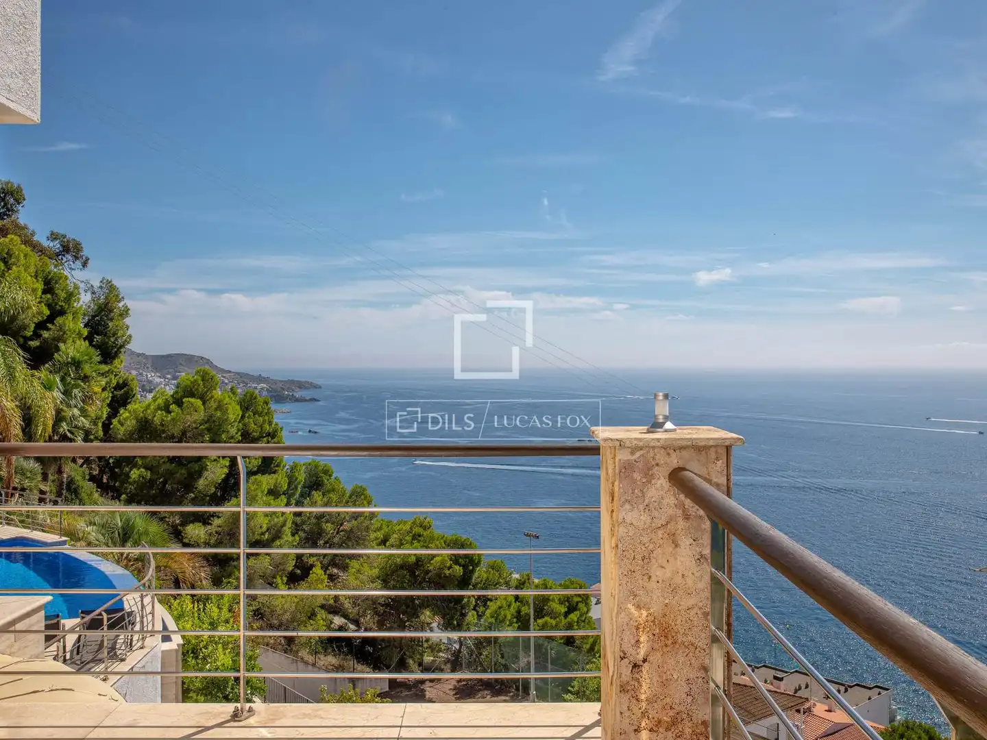 Detached house with terrace for sale in Almadrava - Canyelles - Puig-Rom, imagen 52