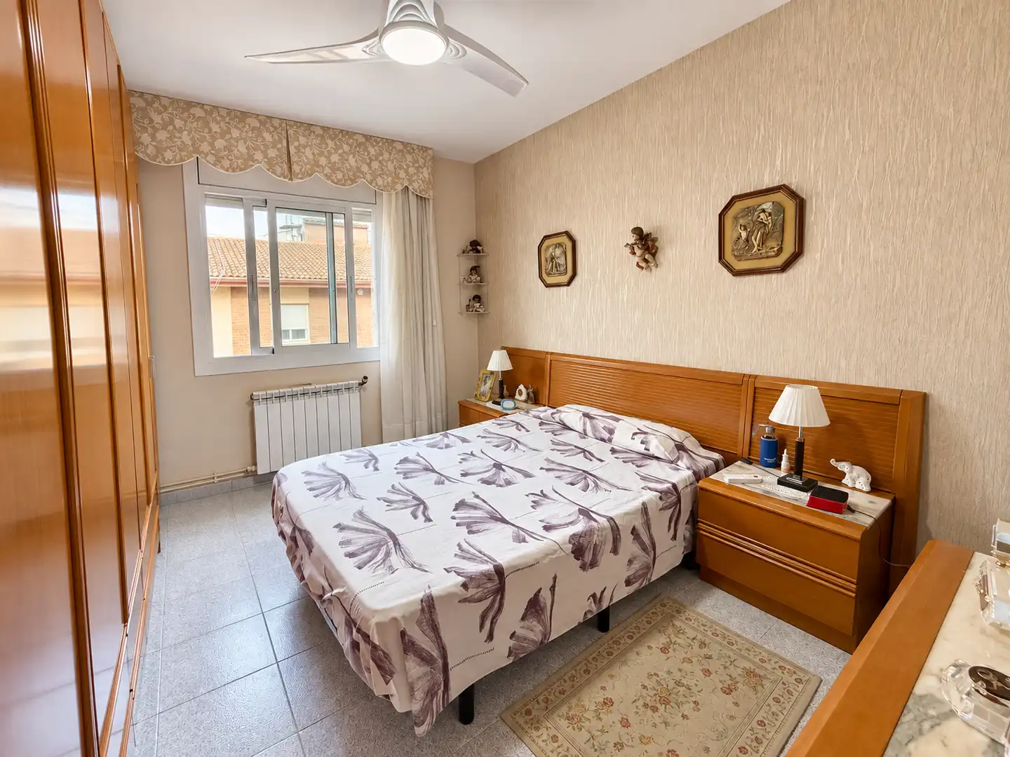 Adosado con terraza en venta en El Tancat - Mas d'en Gual, imagen 12