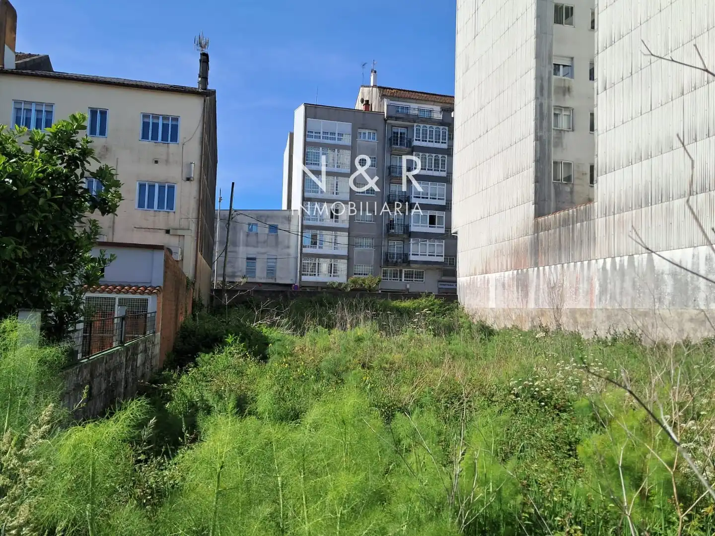 Rural land for sale in BENITO VIGO, imagen 10