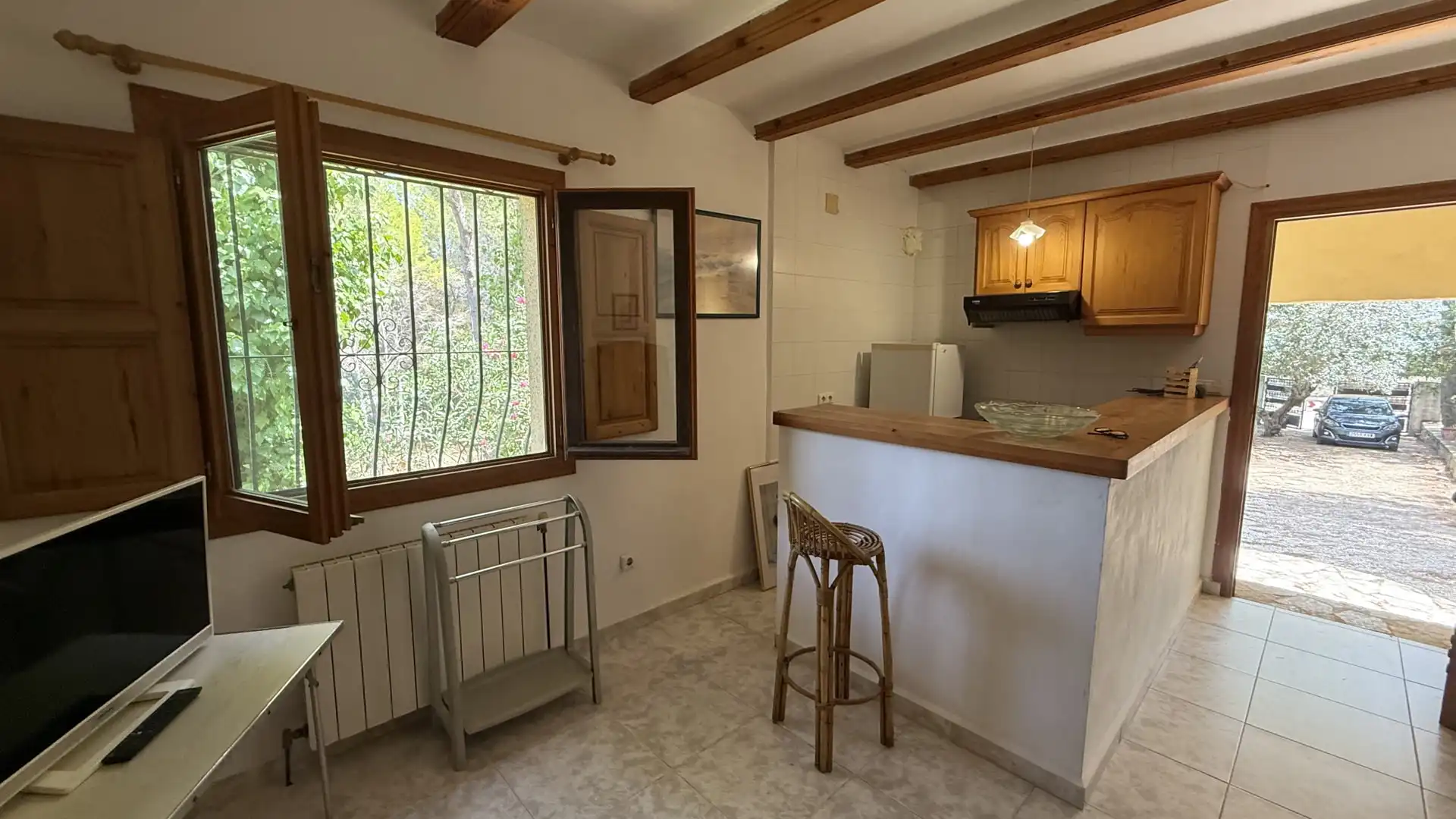 Villa avec piscine à vendre à La Sella, imagen 23