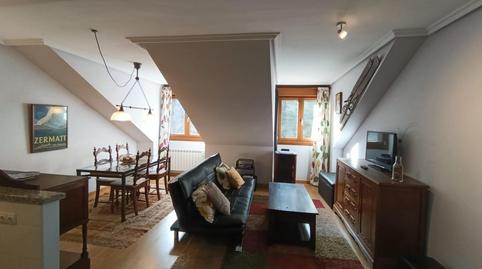 Foto 3 de Apartament en venda a Barrio Felechosa Abajo, 1, Aller, Asturias