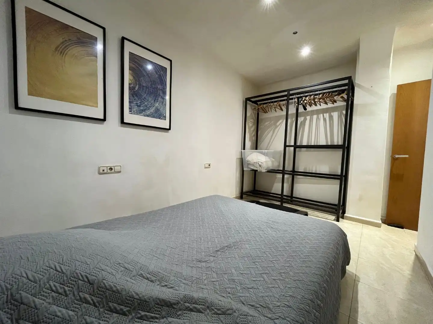 Flat for sale in Josep Serrano 51, imagen 8