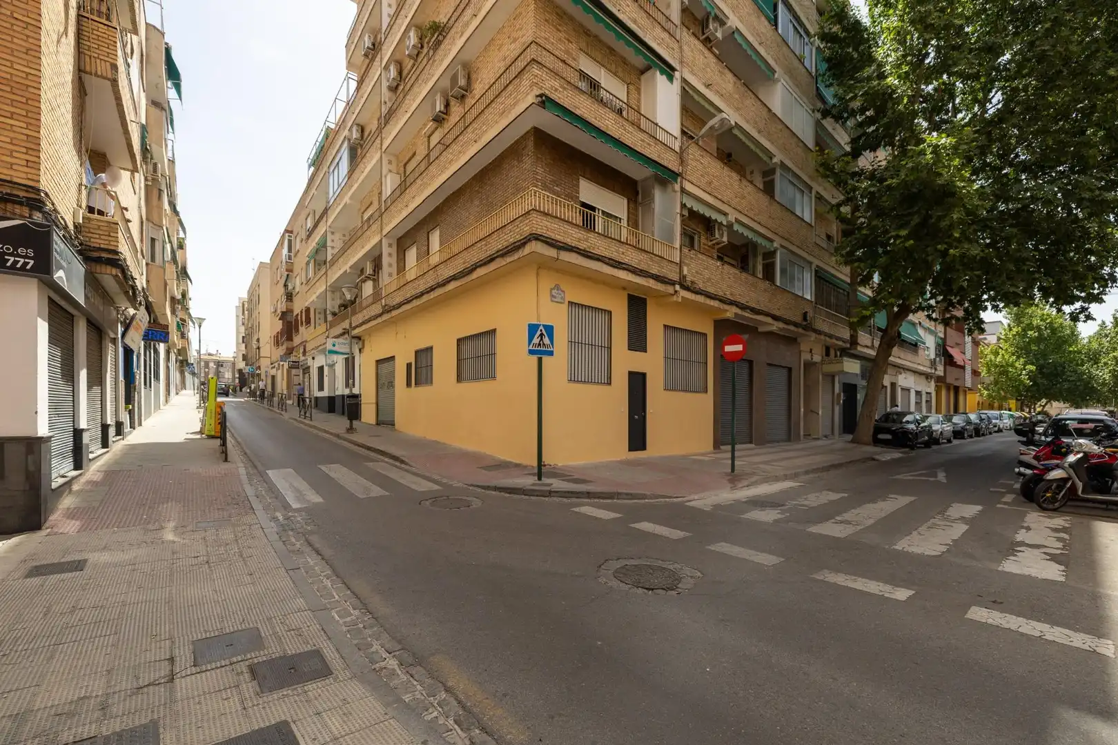 Apartament amb ascensor en venda a Calle Polo y Caña, imagen 18