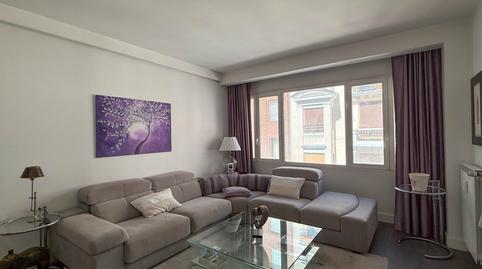 Foto 4 de Pis de lloguer a Calle de Leganitos, 35, Palacio,  Madrid Capital