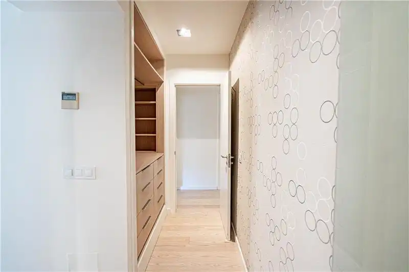 Piso de alquiler en Bons Aires