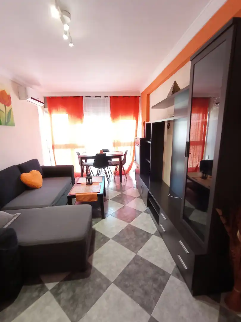 Wohnung mit Aufzug zur Miete in Calle Lepanto, imagen 2