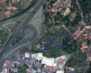 Land for sale in Icod de los Vinos