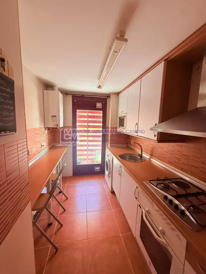 Apartament amb piscina en venda a Aguas Vivas - La Zambomba, imagen 17