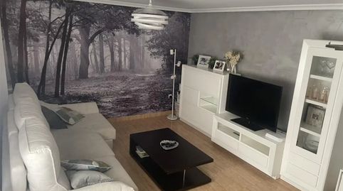 Foto 4 de Dúplex en venda a Calle Gran Capitán, 51, Centro, Puertollano