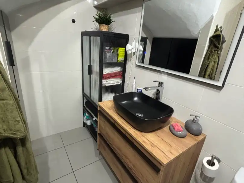 Maisonette mit Aufzug zum Verkauf in Carrer ďAstúries 48, imagen 10