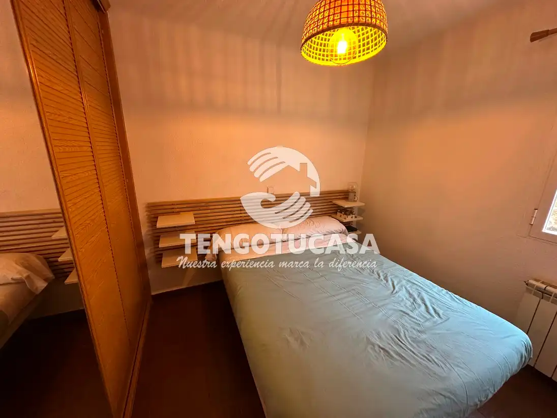 Wohnung zum Verkauf in Calle de Zaldívar, Simancas