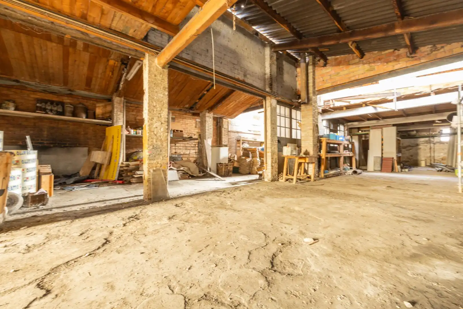 Fabrikhallen zum Verkauf in Sant Quirze de Besora