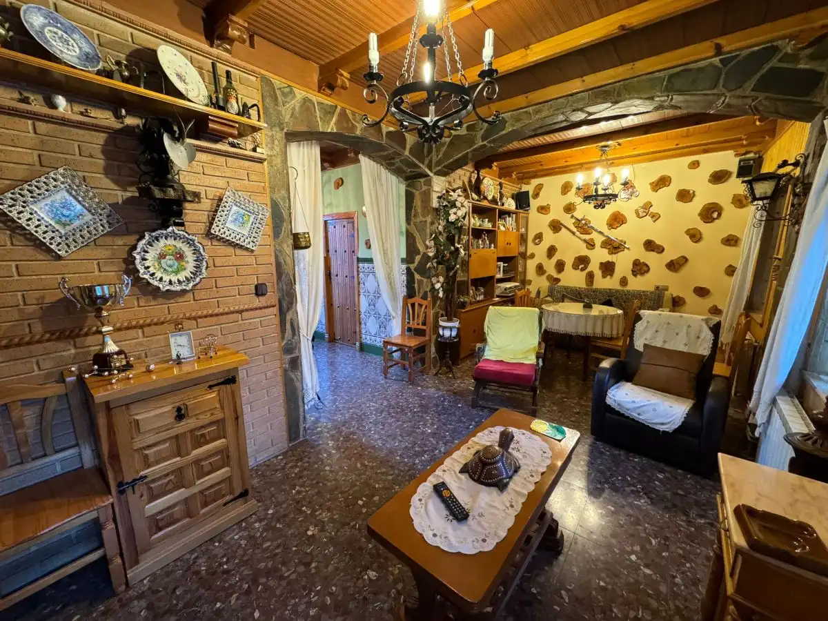 Haus zum Verkauf in Almuradiel, imagen 7