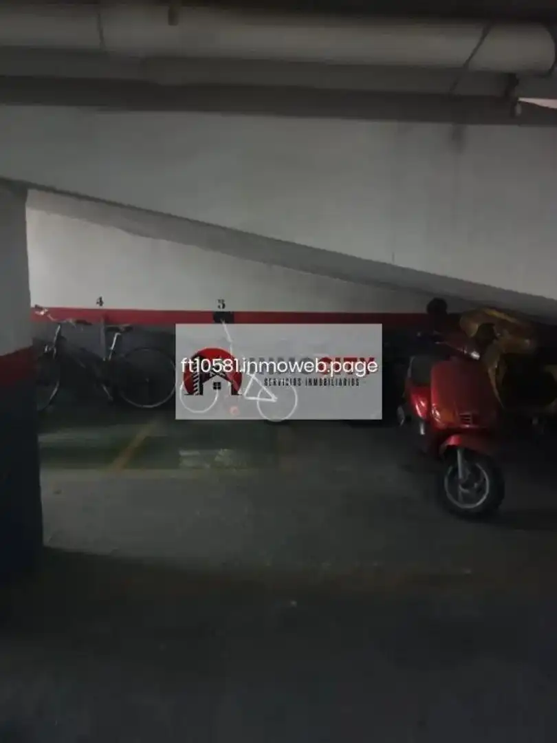 Parking de Piso en venta en Valencia con Aire acondicionado, Calefacción y Parquet