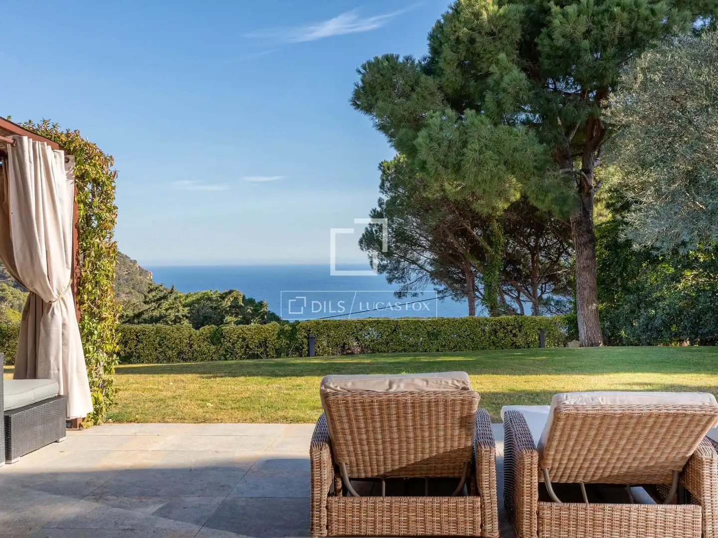 Villa con piscina in vendita a Fornells - Aiguablava, imagen 35