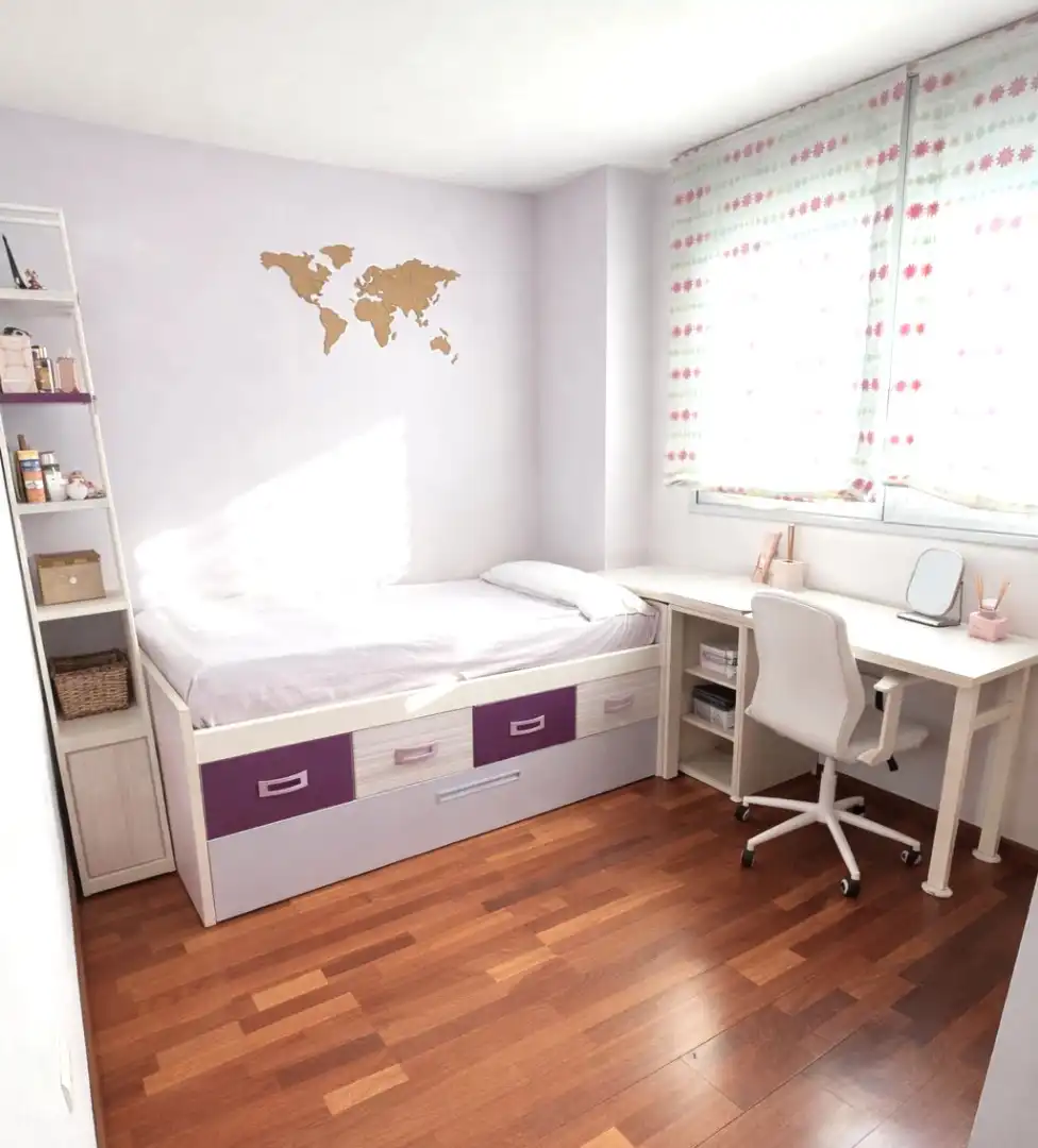 Flat with terrace for sale in Campanar, imagen 8