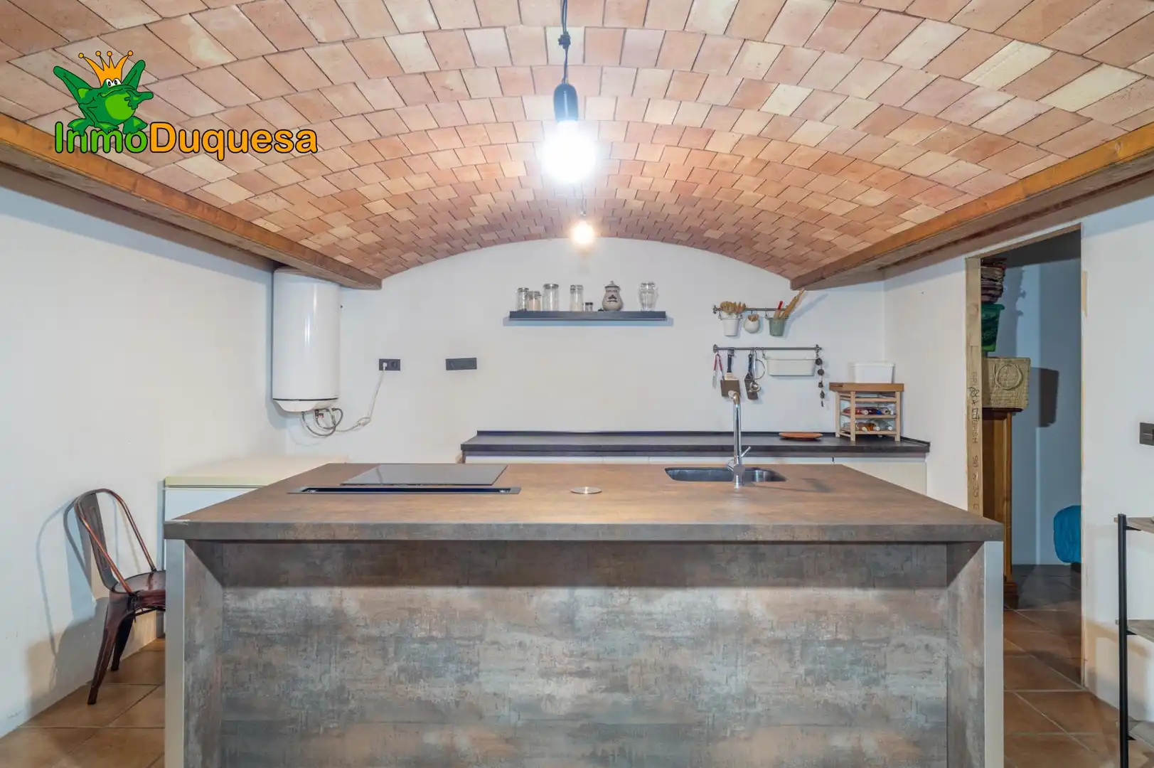 Xalet amb terrassa en venda a Villa de Otura, imagen 65