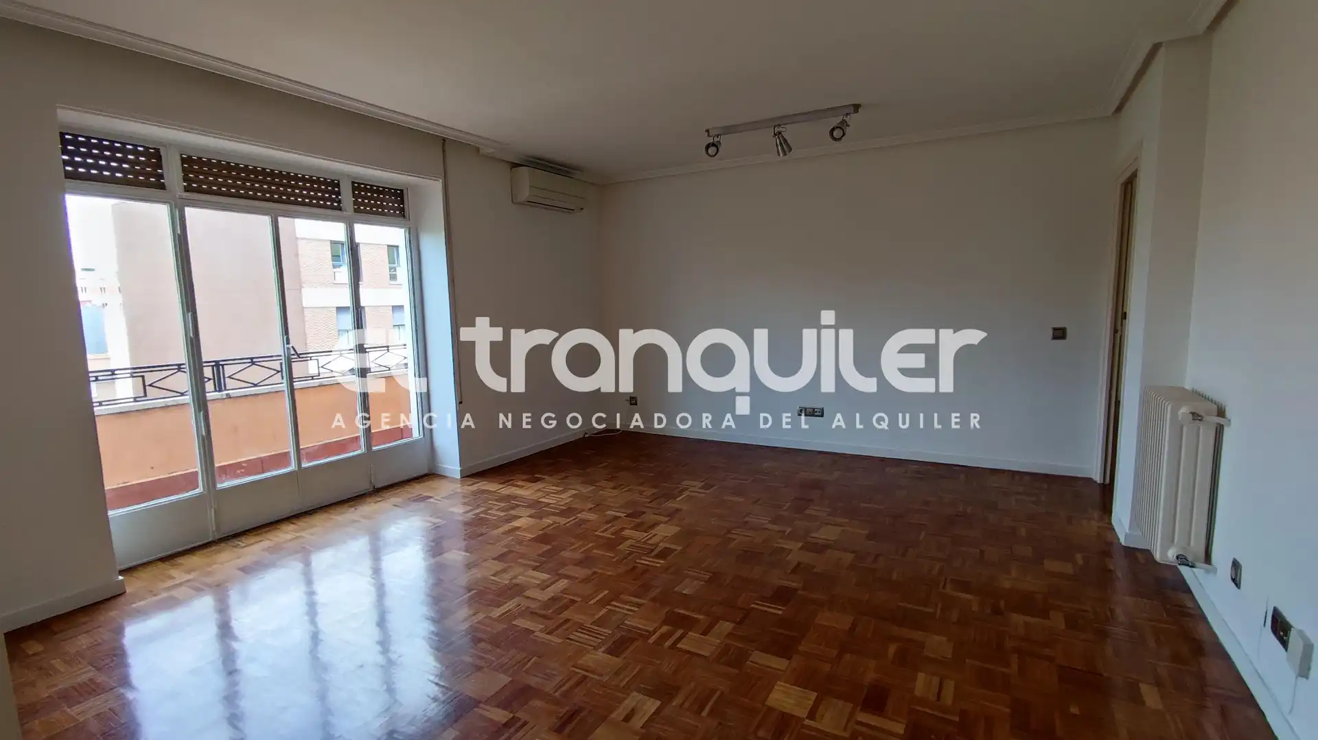 Wohnung mit Pool zur Miete in Calle Don Ramón de la Cruz, imagen 8