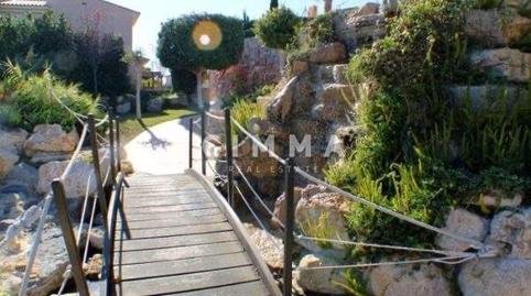 Foto 2 de Casa adosada en venda a Polop, Alicante