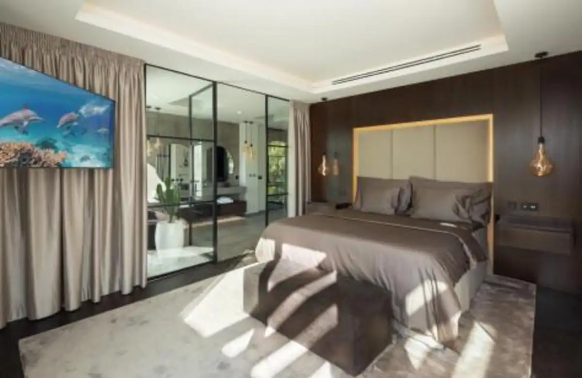 Maison avec piscine à vendre à OSA MENOR-NV ANDALUCIA G 42, imagen 12