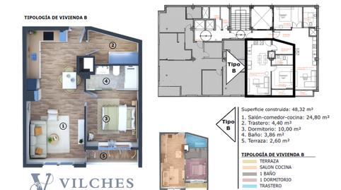 Photo 4 of Attic for sale in Calle Alfredo L Jones, Santa Catalina - Canteras, Las Palmas de Gran Canaria