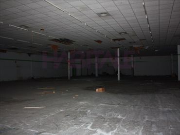 Local comercial en alquiler en Pueblo