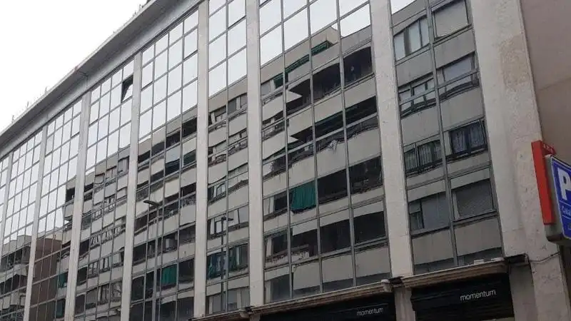 Exterior view of Office for rent in Manresa  with Heating