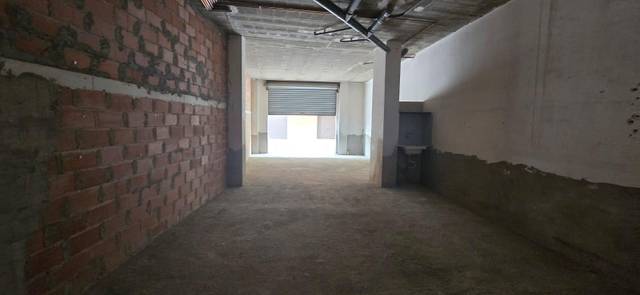 Local comercial en Venta en Parque de la Bombilla