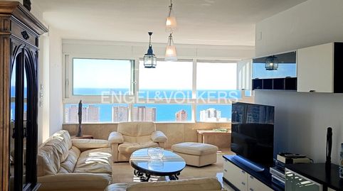 Foto 3 de Ático en venta en Avinguda Ametlla de Mar, Rincón Bajo, Benidorm