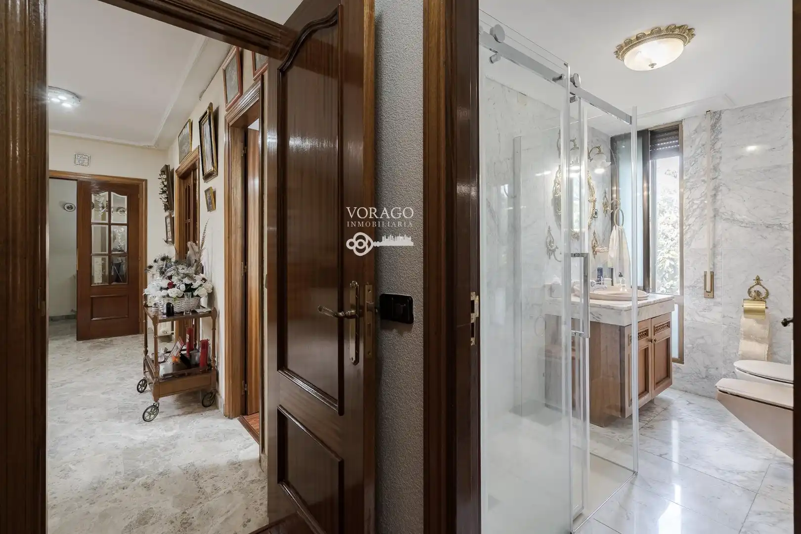 Chalet con piscina en venta en Peñas Albas - Zulema, imagen 71