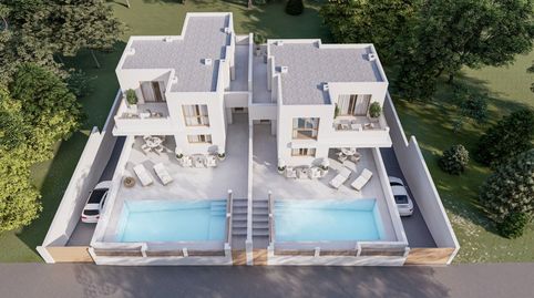 Foto 2 de Casa o xalet en venda a Escandinavia - Cautivador, L'Alfàs del Pi