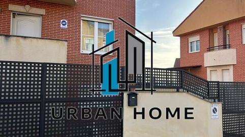 Photo 2 of House or chalet for sale in Calle Goya, Villaquilambre, León