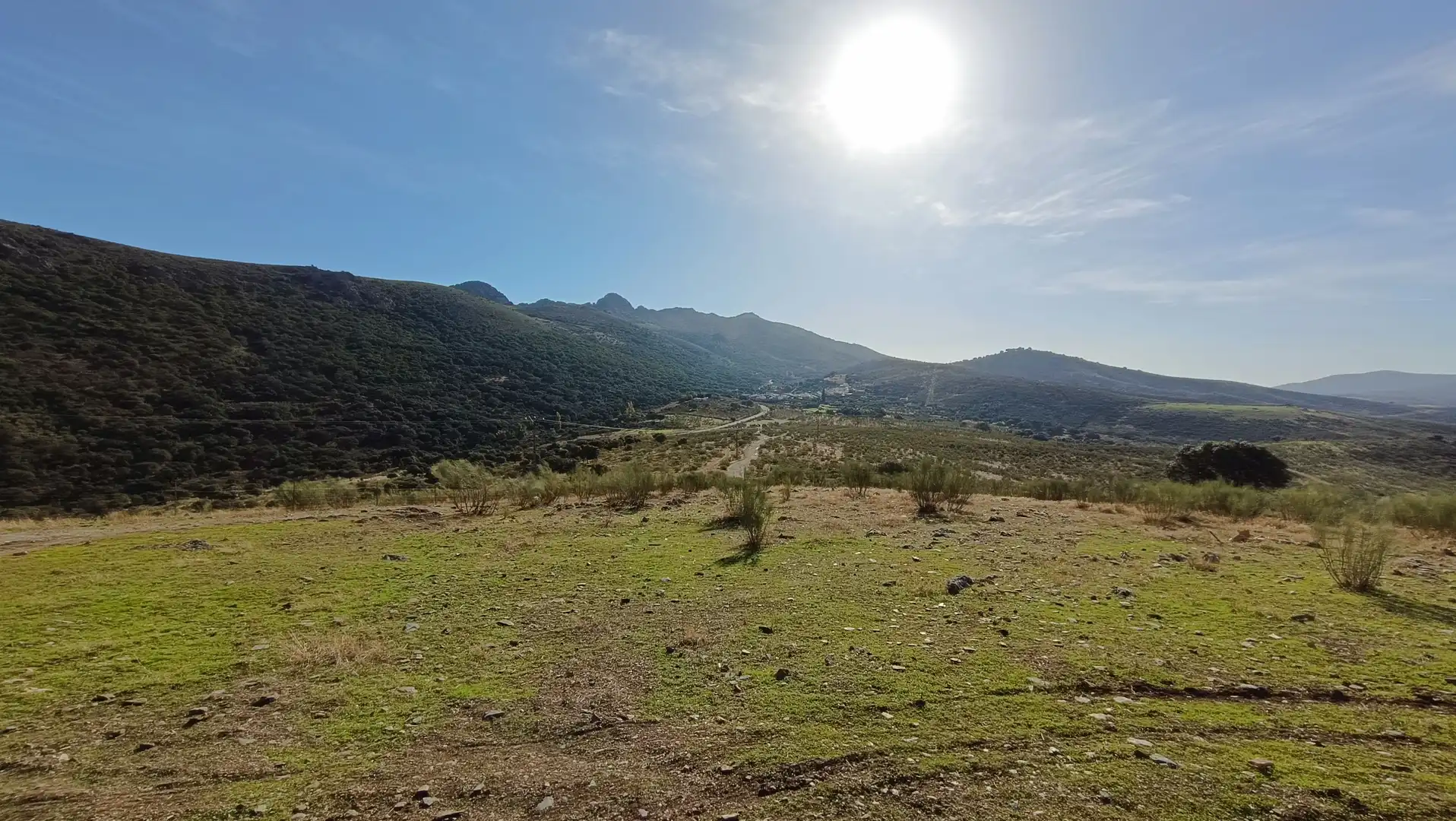 Land for sale in Cabañas del Castillo