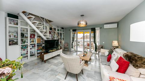 Photo 2 of Attic for sale in Los Nadales - Tio Charles, Benalmádena