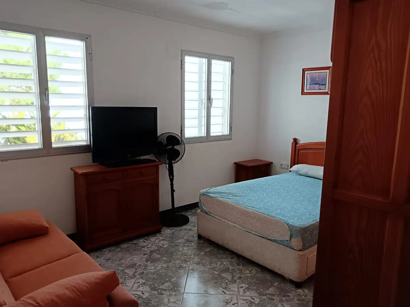 Flat for sale in Ciutadella, imagen 12
