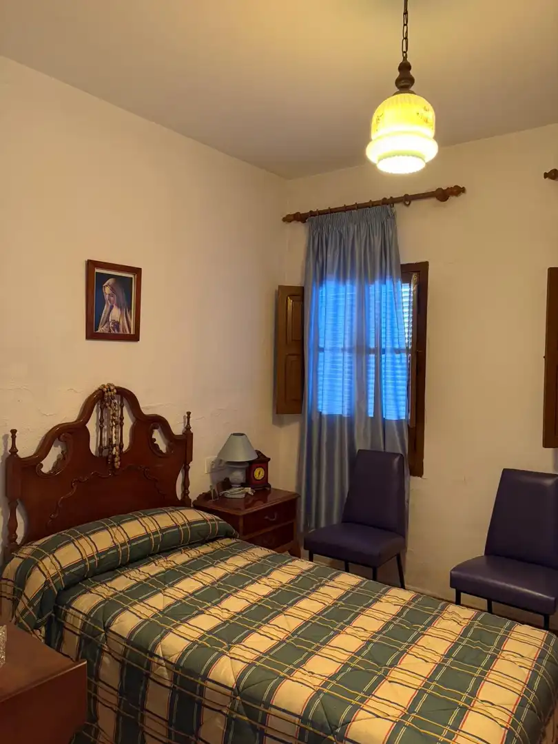 Schlafzimmer von Haus oder Chalet zum Verkauf in Córdoba